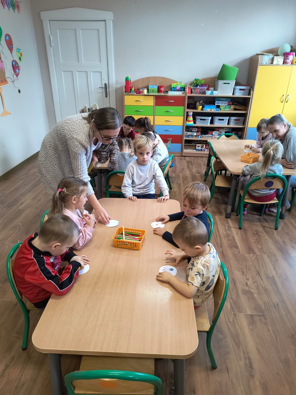 Zdjęcie: Między Wąsami