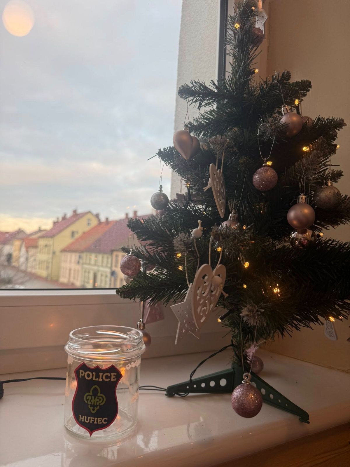 Zdjęcie: Betlejemskie Światełko Pokoju