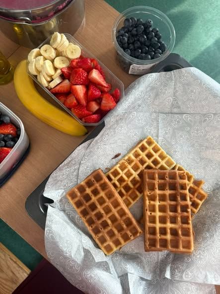 Zdjęcie: Kiermasz ciast