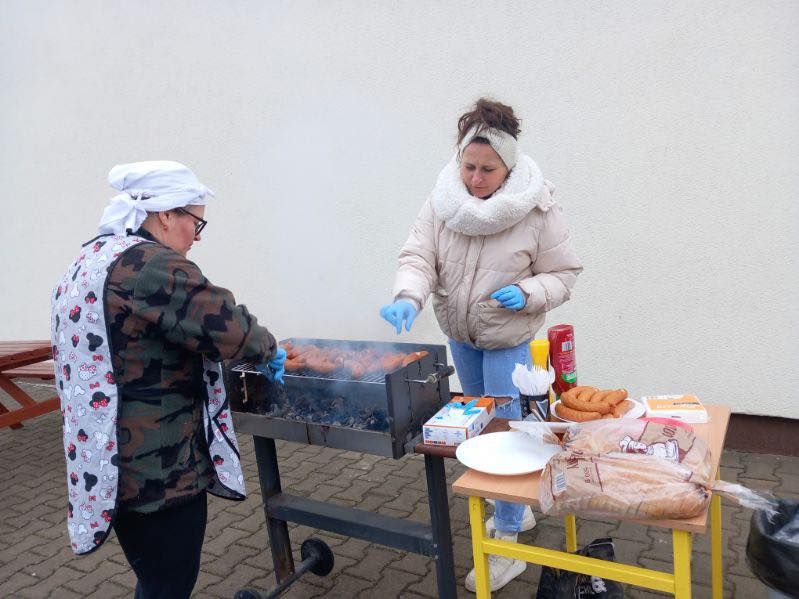 Galeria zdjęć: Pierwszy Dzień Wiosny !!!