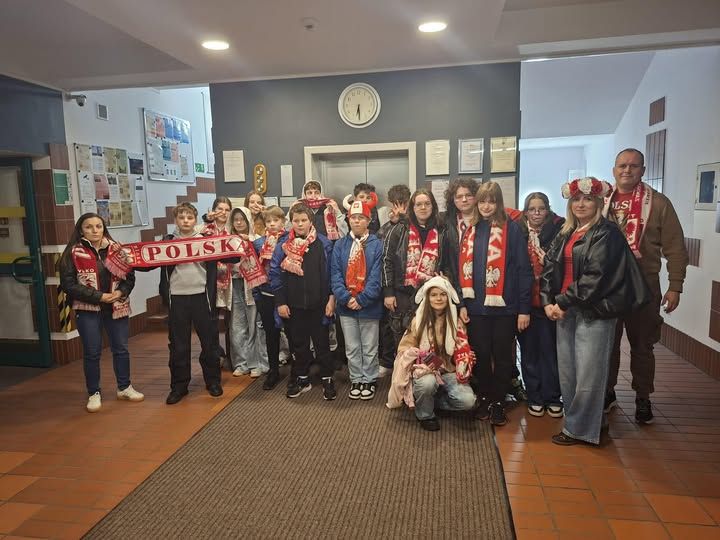 Zdjęcie: Warszawa - relacja z wycieczki