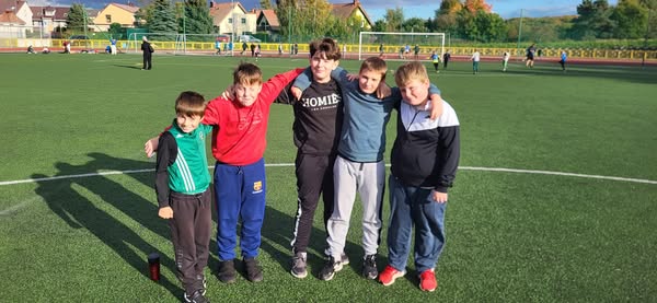 Zdjęcie: Czwartki Lekkoatletyczne w Policach