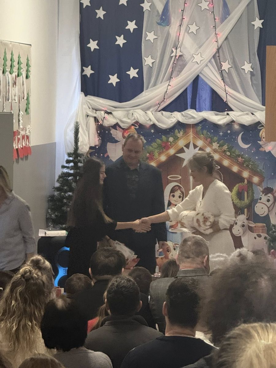 Zdjęcie: Moja Opowieść Wigilijna