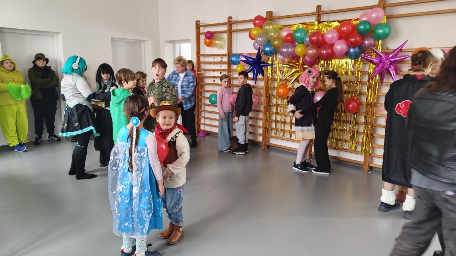 Zdjęcie: Bal Karnawałowy 2026