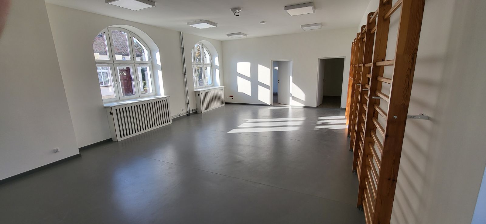 Zdjęcie: Mała Szkoła- koniec realizacji projektu